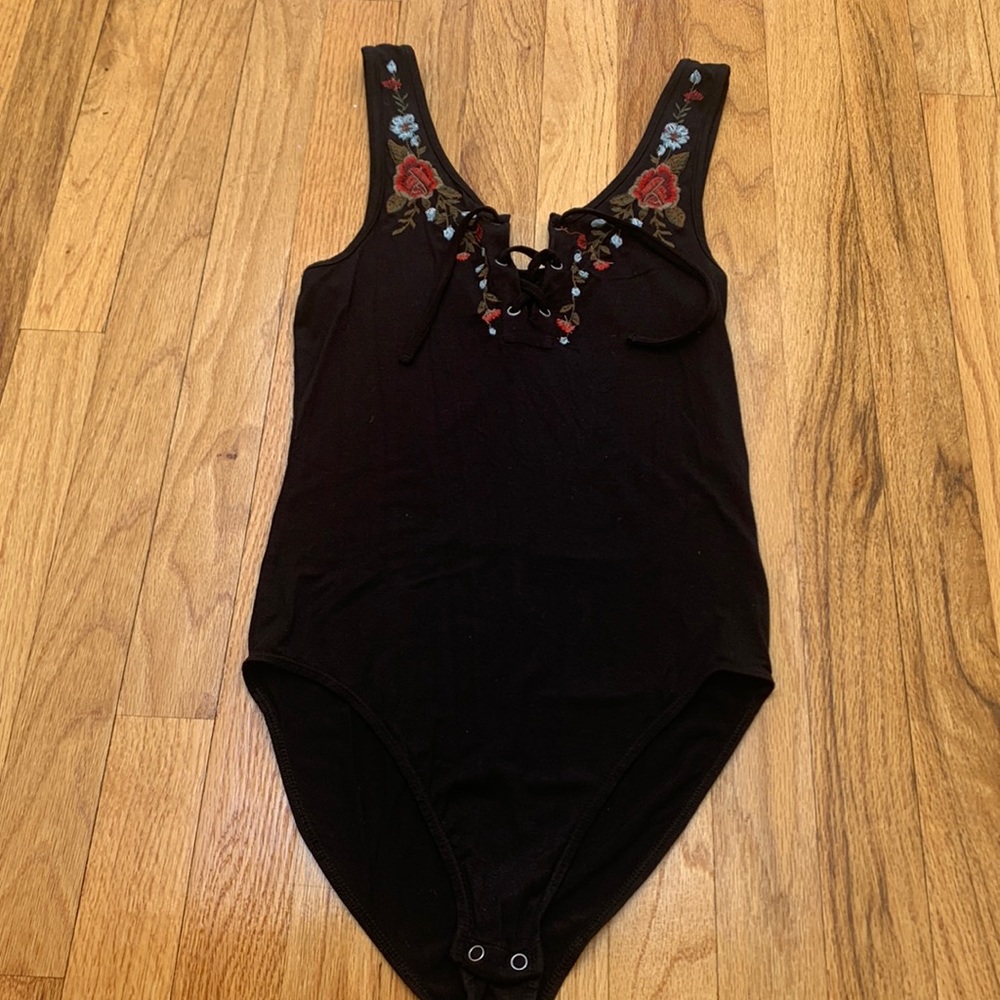 American Eagle Bodysuit